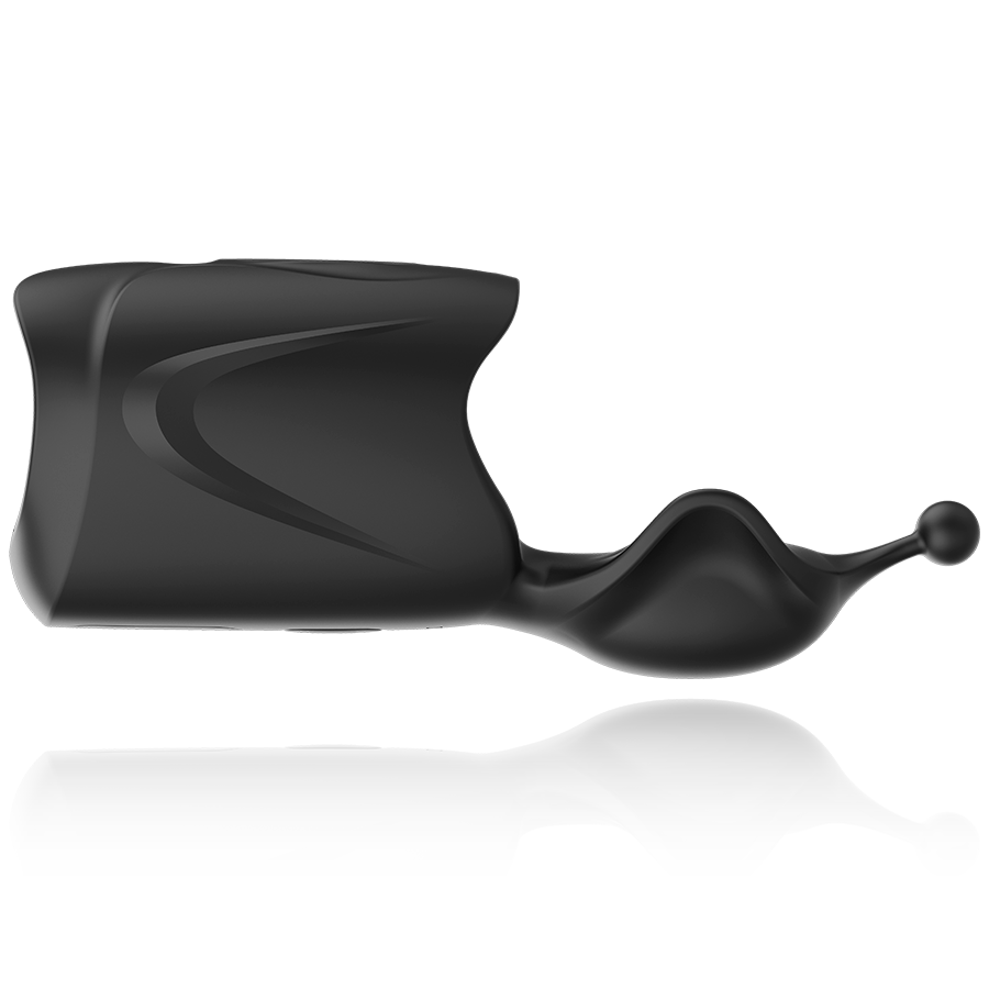 JAMYJOB - MASTURBATEUR STROKER VIBRANT 2 MOTEURS