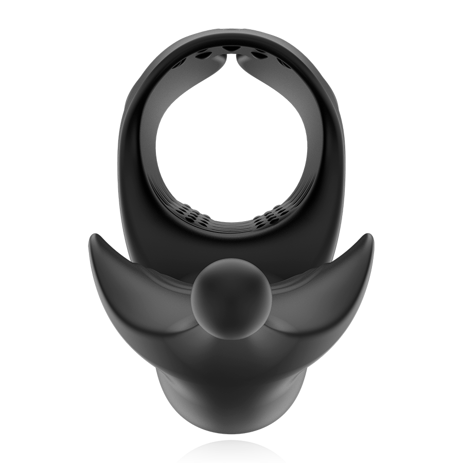 JAMYJOB - MASTURBATEUR STROKER VIBRANT 2 MOTEURS