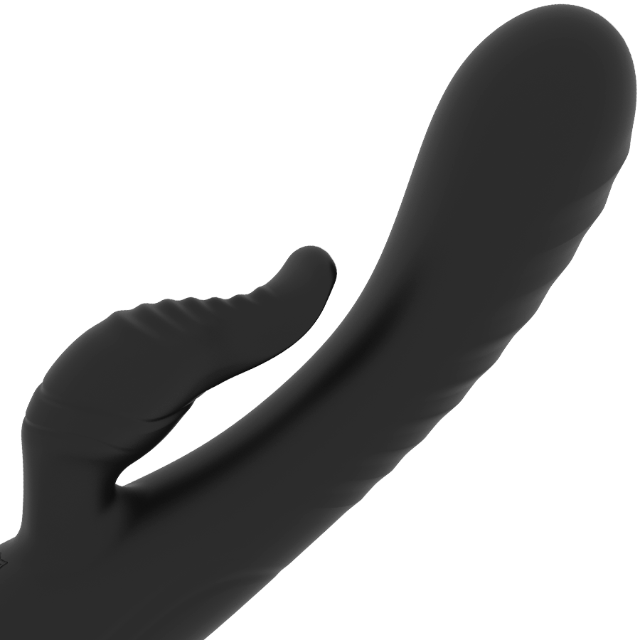 RITHUAL - ANUSARA MOTEUR DOUBLE RECHARGEABLE 2.0 NOIR