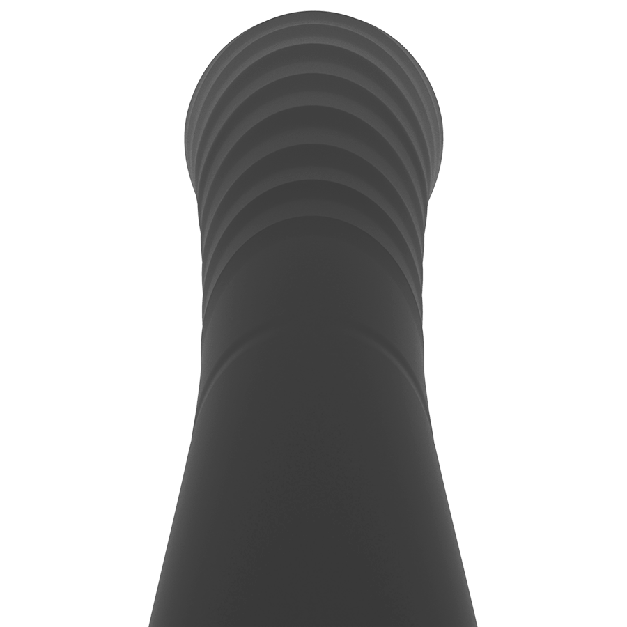 RITHUAL - ANUSARA MOTEUR DOUBLE RECHARGEABLE 2.0 NOIR