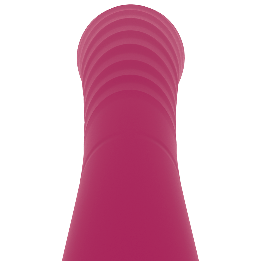 RITUAL - KRIYA RECHARGEABLE G-SPOT STIMULATOR ORCHID