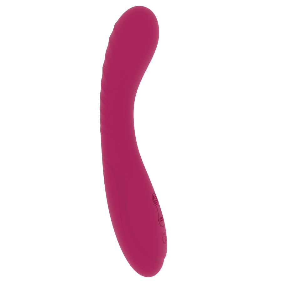 RITUAL - KRIYA RECHARGEABLE G-SPOT STIMULATOR ORCHID