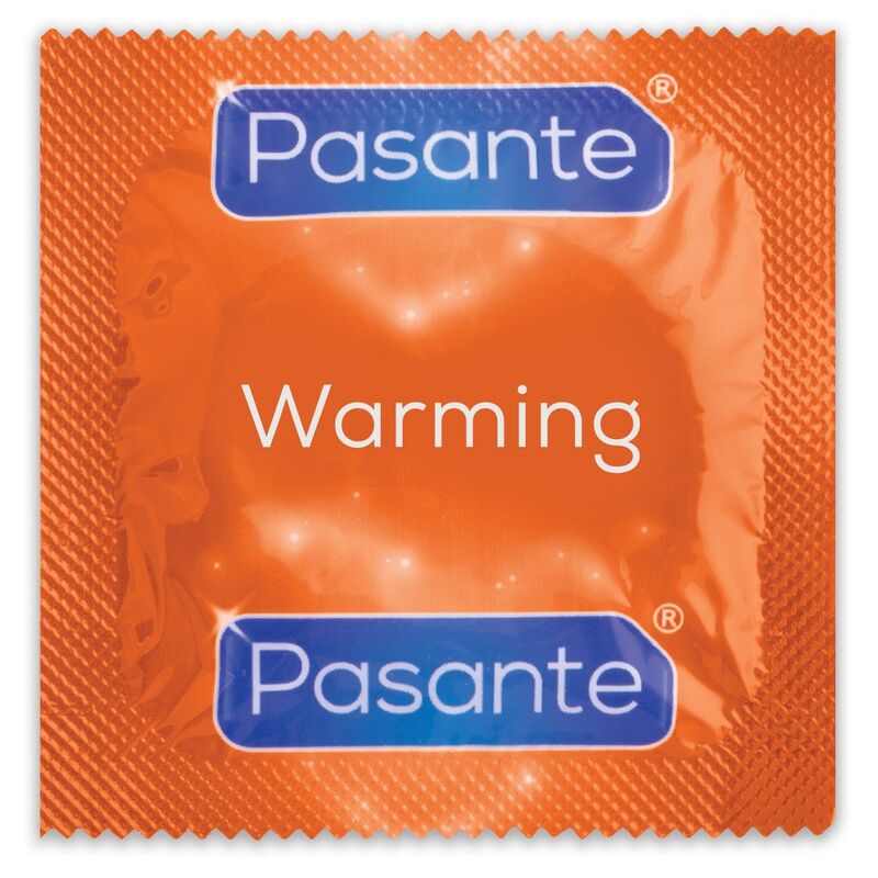 PRÉSENTATEUR - CLIMAX 6 EFFET CHAUD + 6 EFFET FROID / 12 UNITÉS