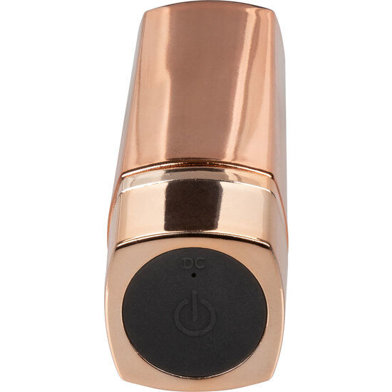 CALEXOTICS - HIDE & PLAY REFILLABLE LIPSTICK BULLET RED