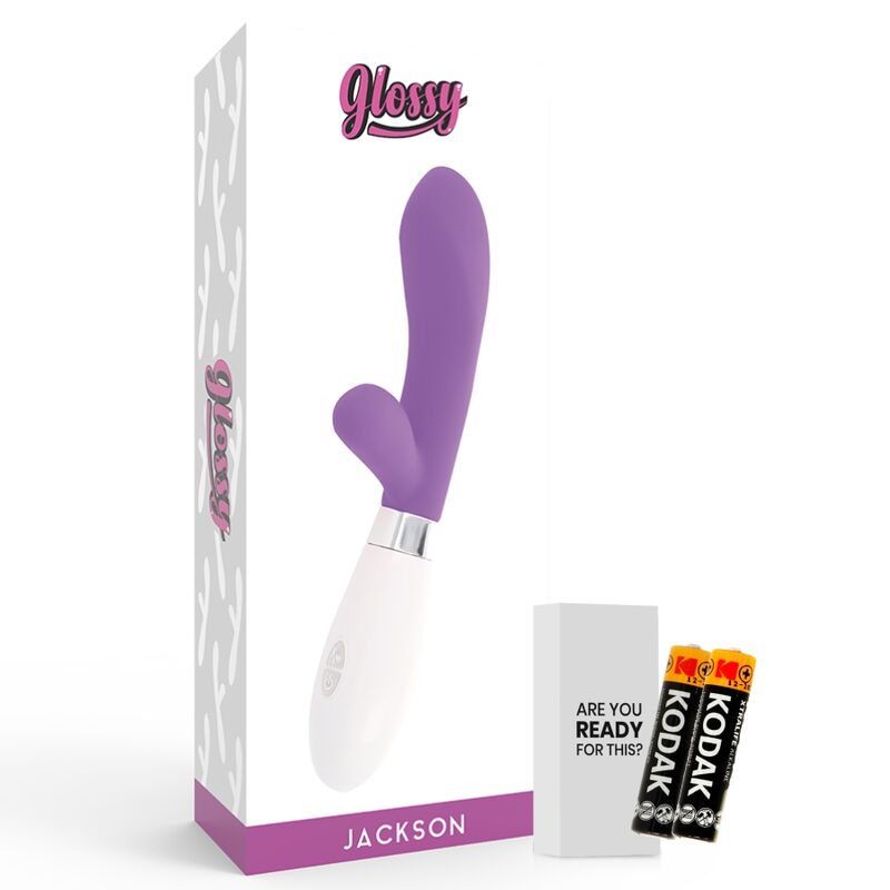 BRILLANT - JACKSON LAPIN LILA