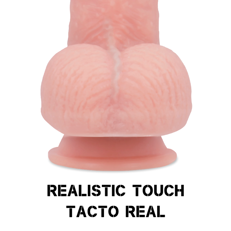 ROCKARMY - FAUX FAUCON ROTATIF ET VIBRANT 22 CM -O- 4.6 CM