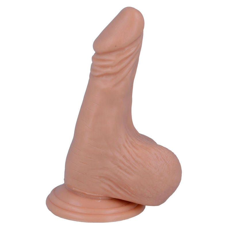 MR INTENSE - 1 PÉNIS RÉALISTE 14,6 CM -Ø- 3,5 CM