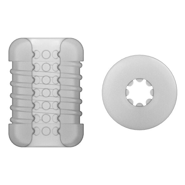 B SWISH - BHANDY MASTURBATEUR CLASSIQUE PEARL