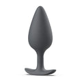 B SWISH - BFILLED BASIC PLUS PLUG PROSTÁTICO SLATE