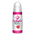 ID FRUTOPIA - RASPBERRY FLAVOR 100ML