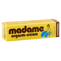 INVERMA - MADAME CRÈME ORGASMIQUE