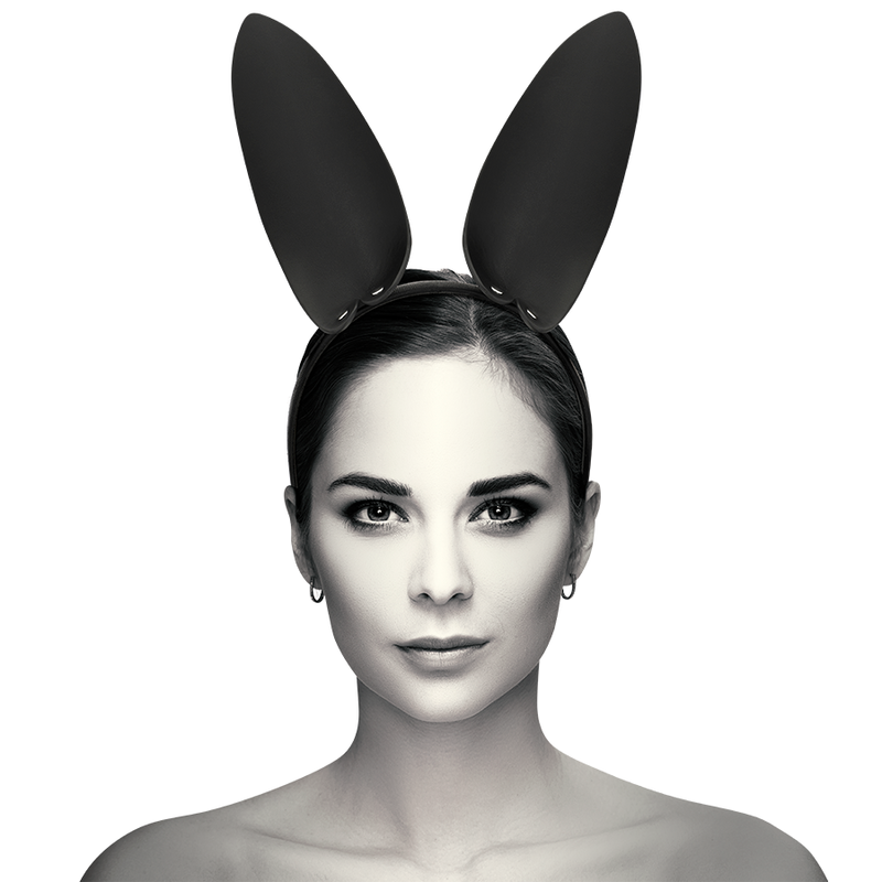 COQUETTE CHIC DESIRE - SERRE-TÊTE OREILLES DE LAPIN