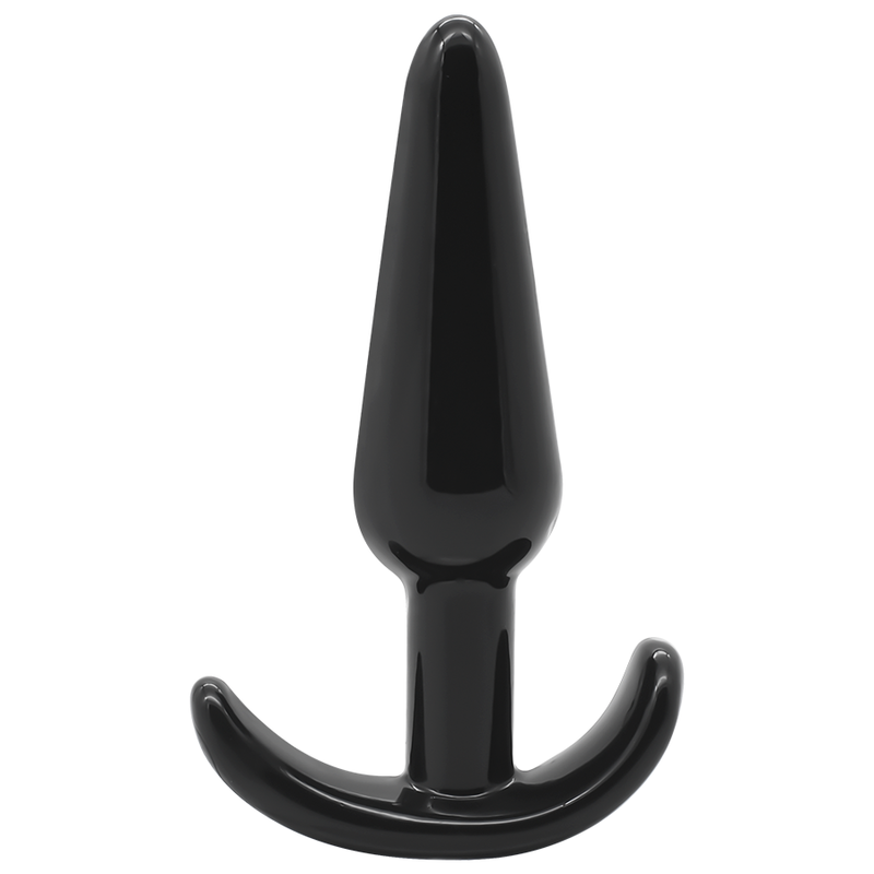 ADDICTED TOYS - SET DE 4 PLUGS ANaux