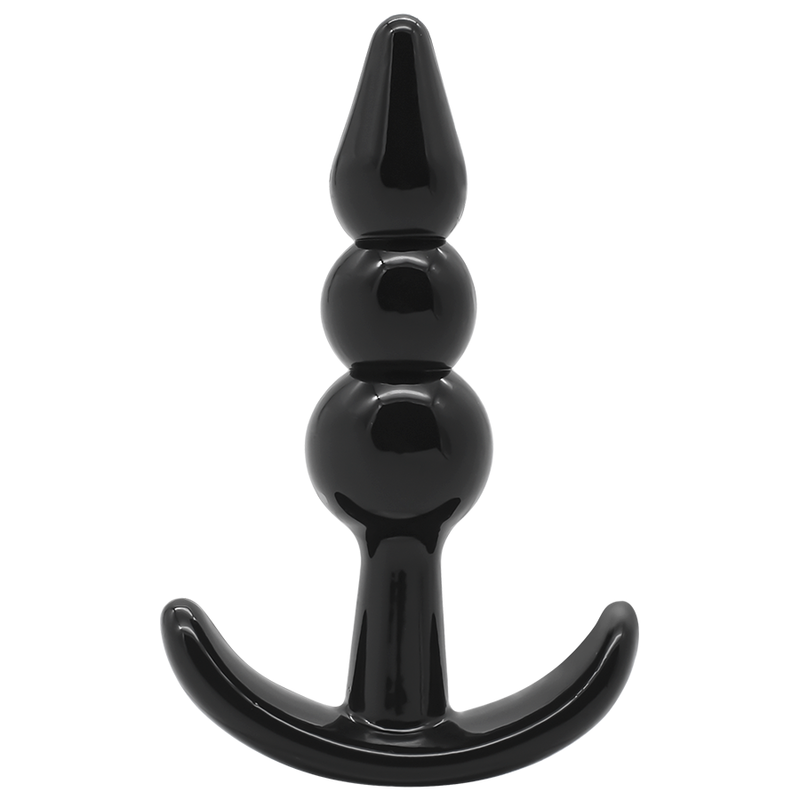 ADDICTED TOYS - SET DE 4 PLUGS ANaux