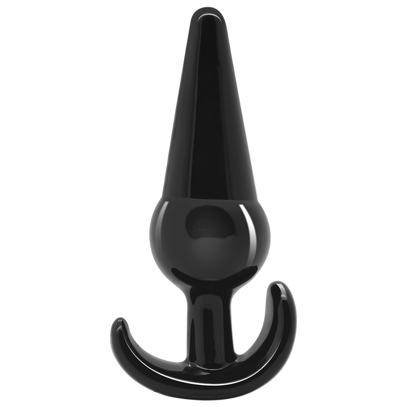 ADDICTED TOYS - SET DE 4 PLUGS ANaux