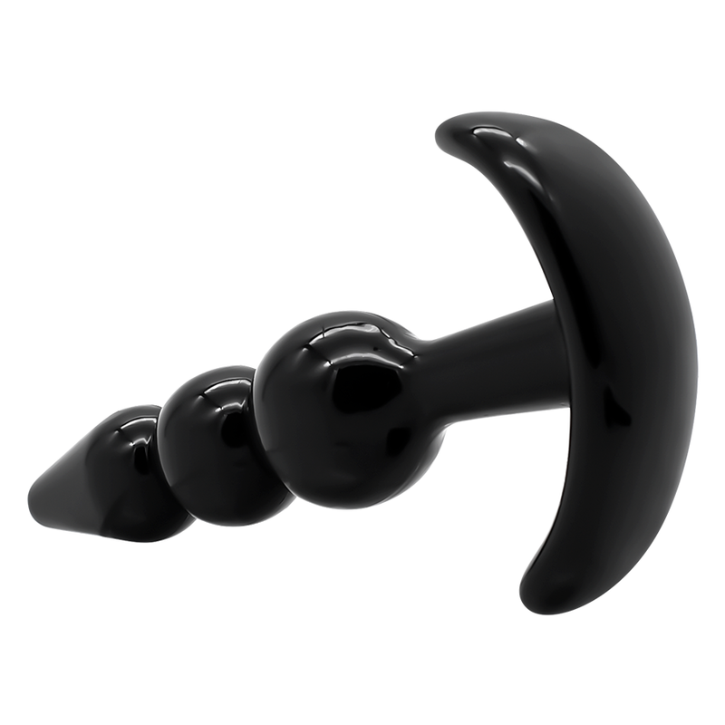 ADDICTED TOYS - SET DE 4 PLUGS ANaux