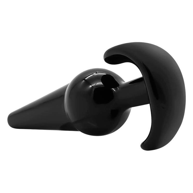 ADDICTED TOYS - SET DE 4 PLUGS ANaux