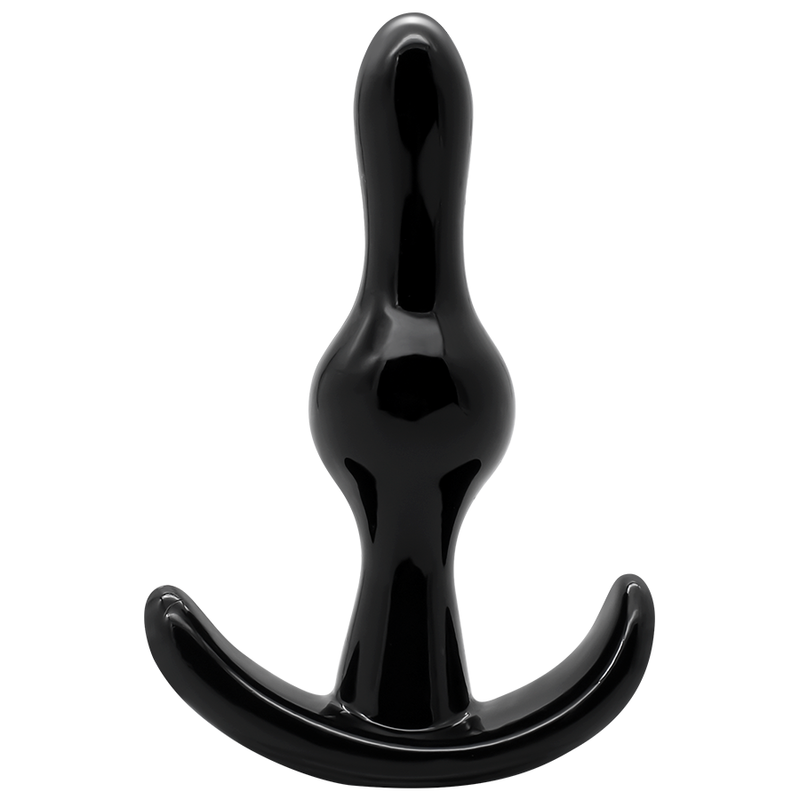 ADDICTED TOYS - SET DE 4 PLUGS ANaux