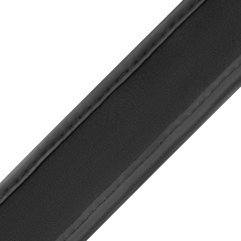 FETISH SUBMISSIVE - LUXURY BED RESTRAINT SET WITH NEOPRENE LINING