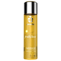 SWEDE - FRUITY LOVE WARMING EFFECT OIL TROPICAL FRUITS AND HONEY 120 ML