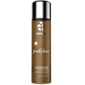 SWEDE - HUILE EFFET CHAUD CHOCOLAT NOIR FRUITY LOVE 60 ML