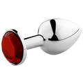 SECRETPLAY - RED ANAL PLUG M