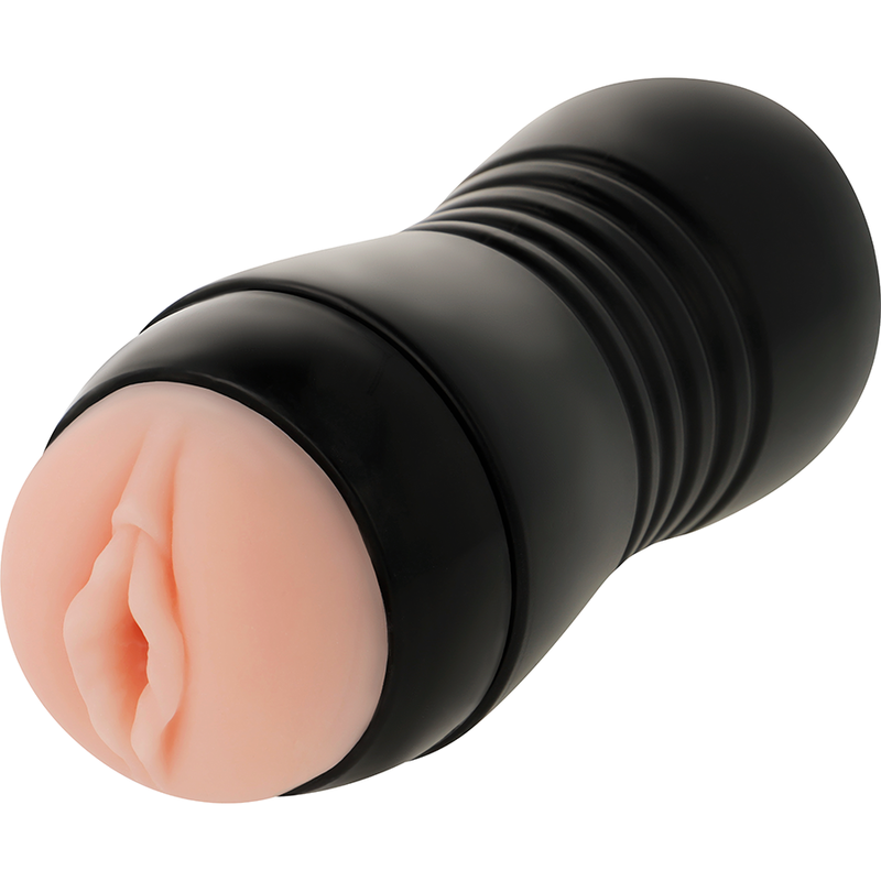 OHMAMA - MASTURBADOR CON VIBRACIÓN VAGINA