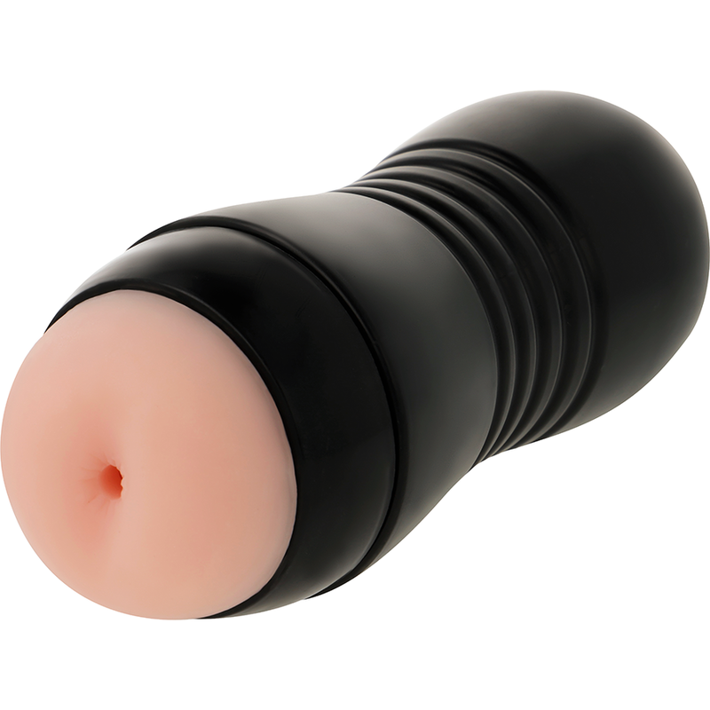 OHMAMA - MASTURBATEUR AVEC VIBRATIONS ANALES