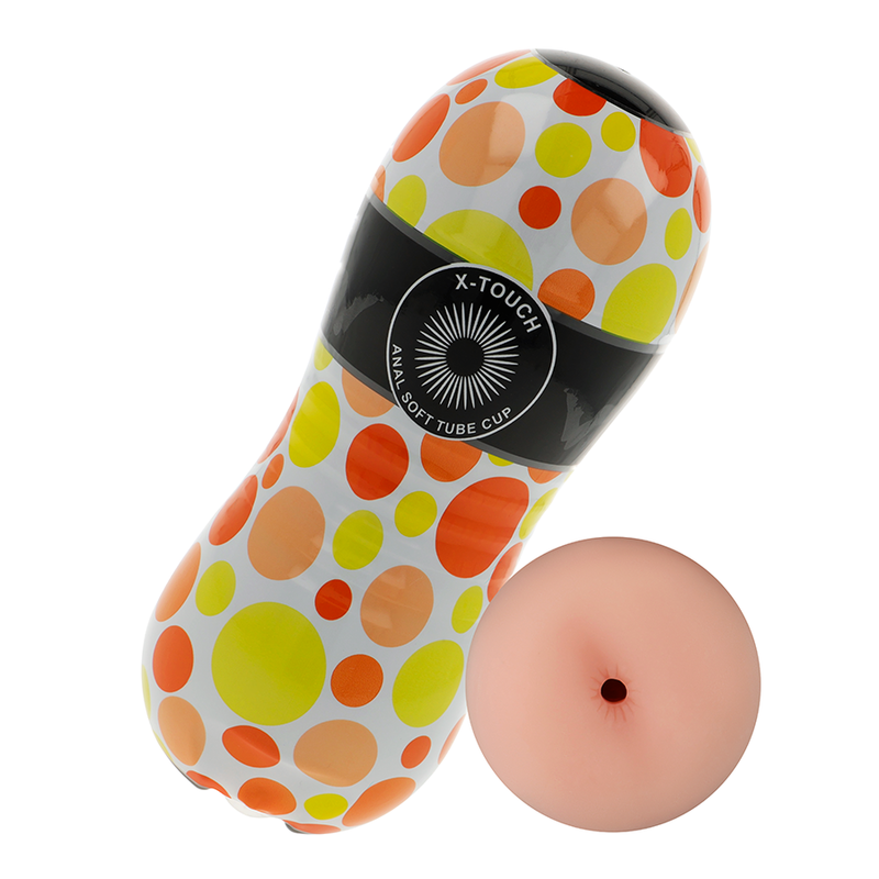 OHMAMA - MASTURBATEUR AVEC VIBRATIONS ANALES