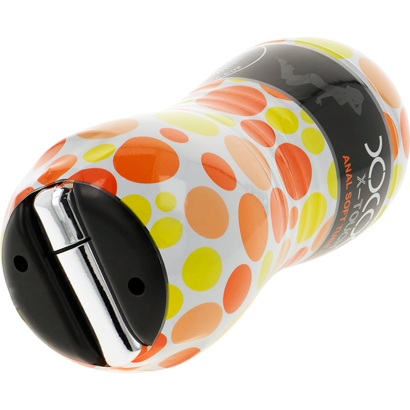 OHMAMA - MASTURBATEUR AVEC VIBRATIONS ANALES