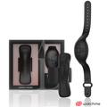 ANNE'S DESIRE - PANTY PLEASURE TECHNOLOGIE WATCHME NOIR