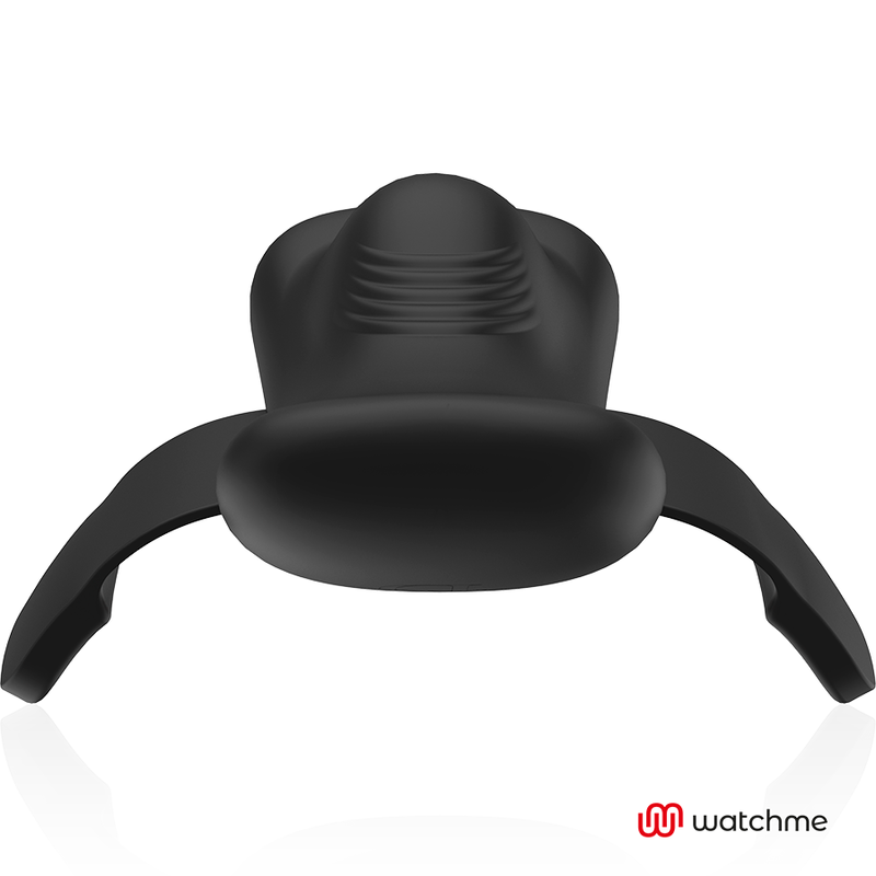 ANNE'S DESIRE - PANTY PLEASURE TECHNOLOGIE WATCHME NOIR