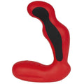 ELECTRASTIM - SILICONE HABANERO MASSEUR DE PROSTATE