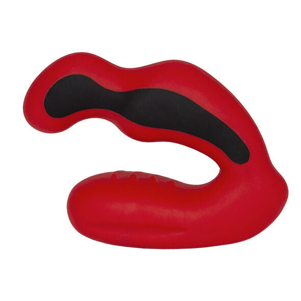 ELECTRASTIM - SILICONE HABANERO MASSEUR DE PROSTATE