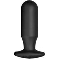 ELECTRASTIM - AURA ELECTRO STIMULATOR SILICONE ANAL / VAGINAL