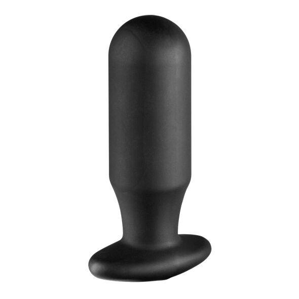 ELECTRASTIM - AURA ELECTRO STIMULATOR SILICONE ANAL / VAGINAL