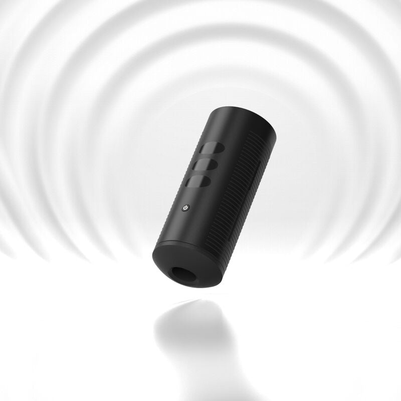 KIIROO - TITAN MASTURBATEUR TECHNOLOGIQUE EXPÉRIENCE