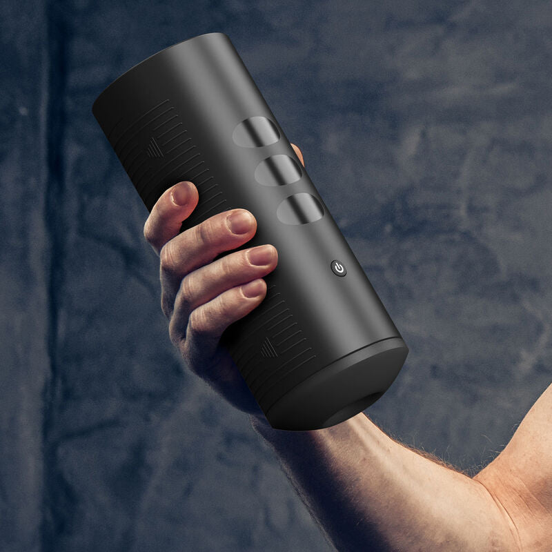 KIIROO - TITAN MASTURBATEUR TECHNOLOGIQUE EXPÉRIENCE