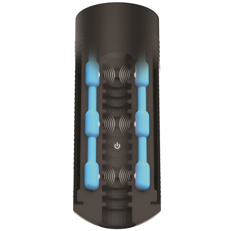KIIROO - TITAN MASTURBATEUR TECHNOLOGIQUE EXPÉRIENCE