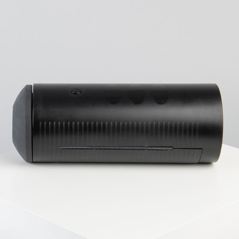 KIIROO - TITAN MASTURBATEUR TECHNOLOGIQUE EXPÉRIENCE