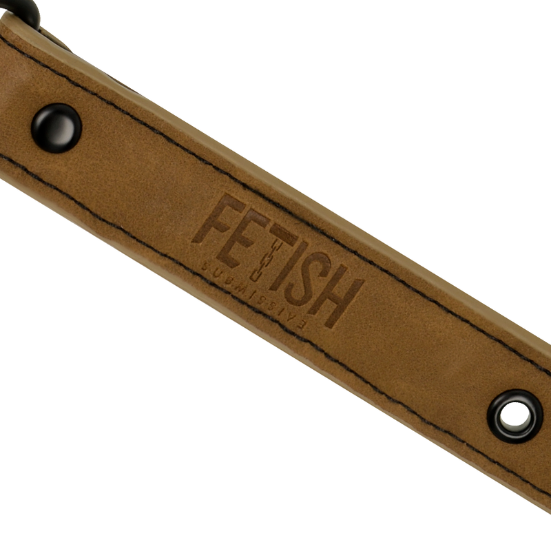 FETISH SOUMIS ORIGINE - BAILLON RESPIRANT