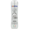 CONTROL - INFINITY LUBRIFIANT À BASE DE SILICONE 75 ML