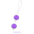WOMANVIBE - KEISY II BOULES EN SILICONE