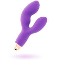 WOMANVIBE - VANIX VIBREUR STIMULATEUR SILICONE