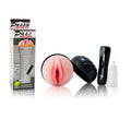DANSE - VAGIN CHATTE VIBREUR 7 RYTHMES CYBERSKIN