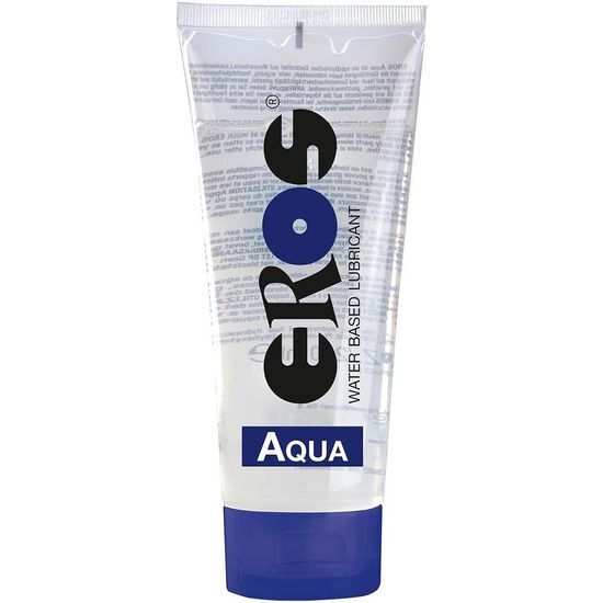 EROS - LUBRIFIANT HYDROSOLUBLE 200 ML