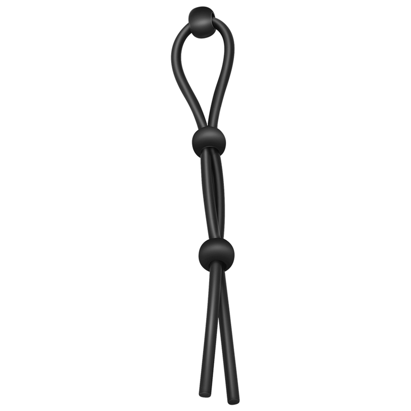 ADDICTED TOYS - KIT DE 7 ANNEAUX EN SILICONE SOUPLE