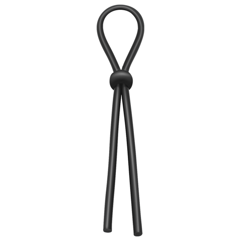 ADDICTED TOYS - KIT DE 7 ANNEAUX EN SILICONE SOUPLE