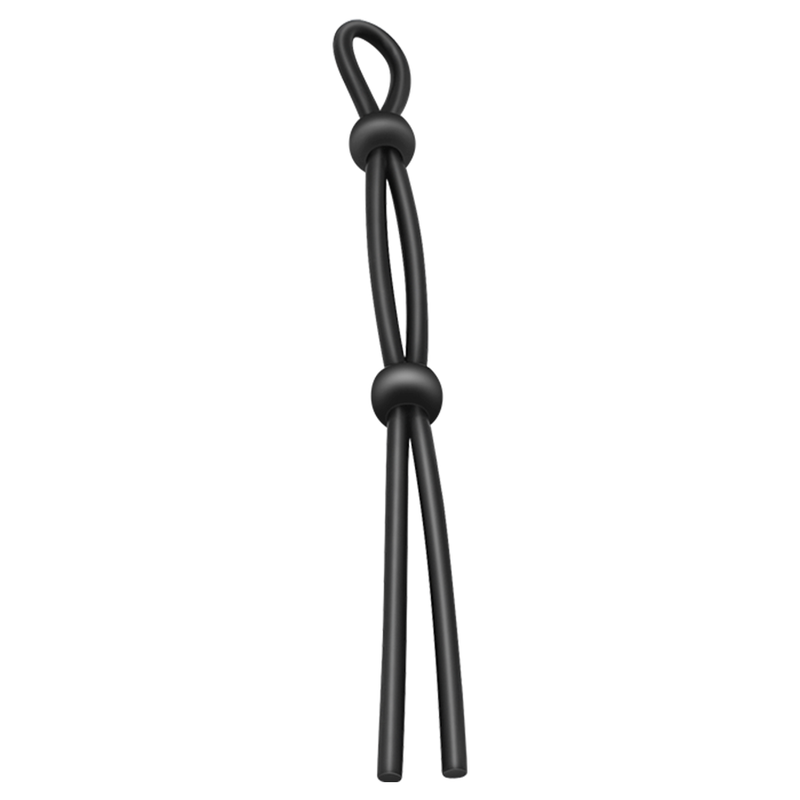 ADDICTED TOYS - KIT DE 7 ANNEAUX EN SILICONE SOUPLE