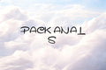 Pack Anal S